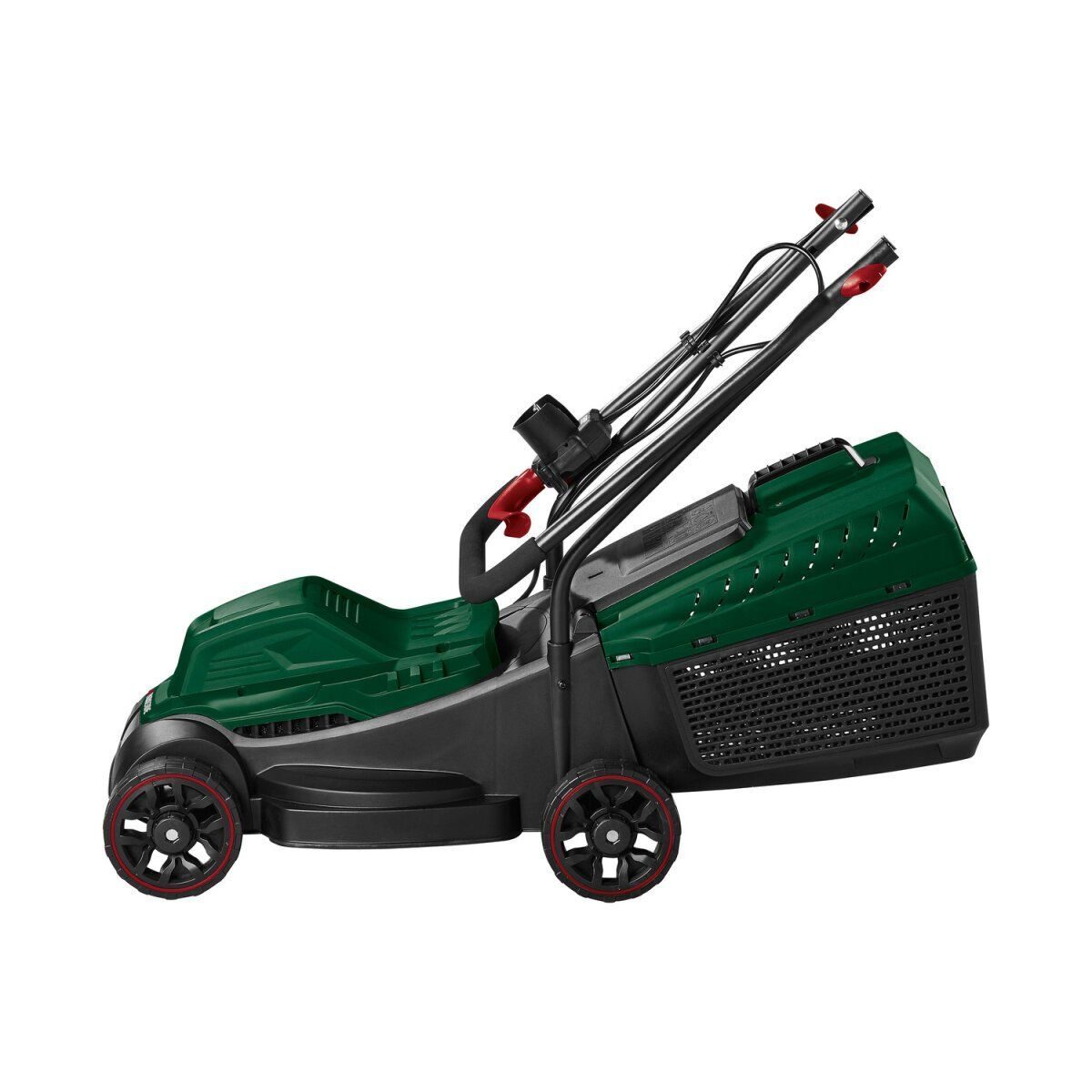 PARKSIDE® Elektro-Rasenmäher »PRM 1200 C3«, 1200 W, 30 l
