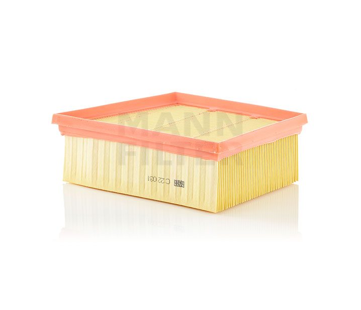MANN filter MANN C 22 031 air filter