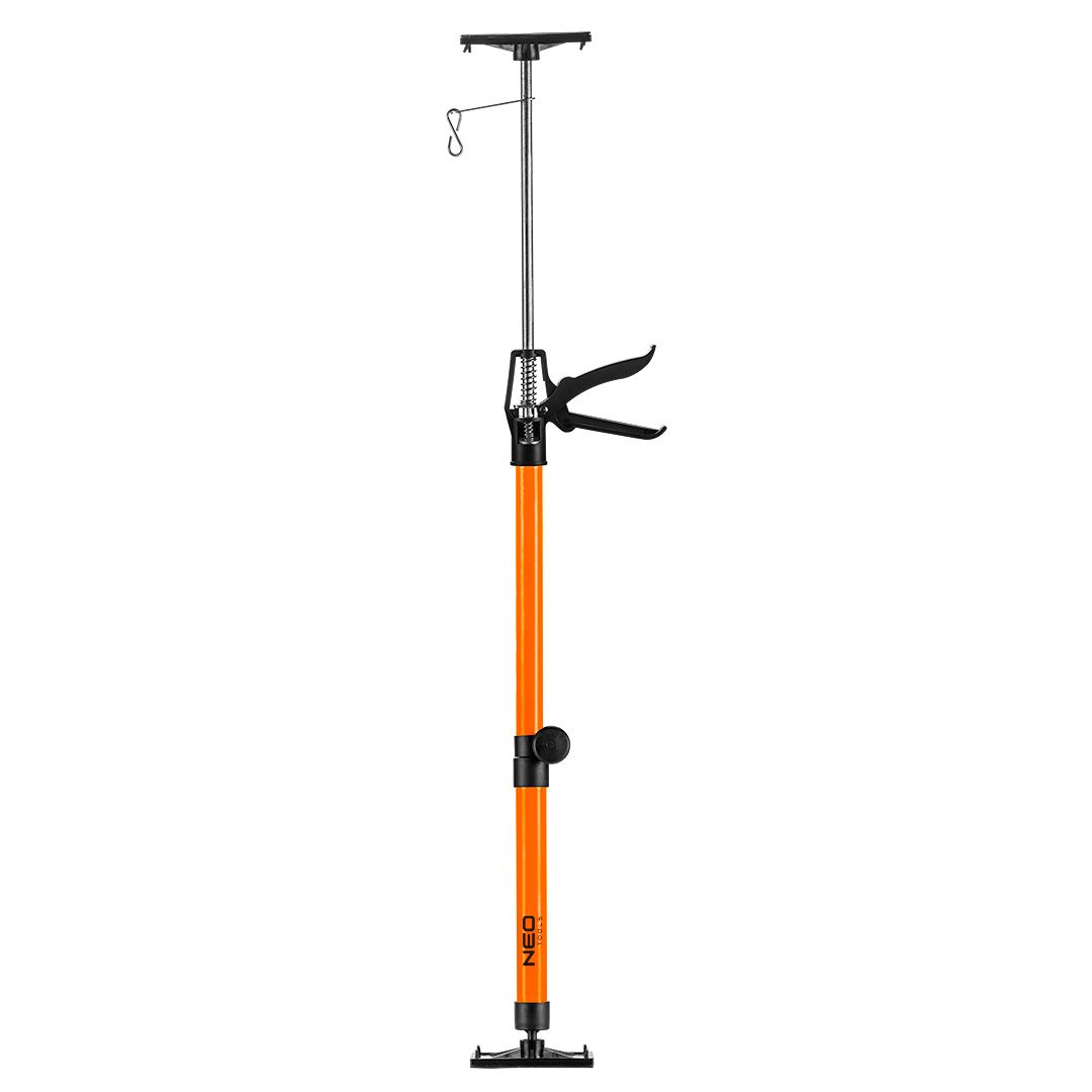 Telescopische steun