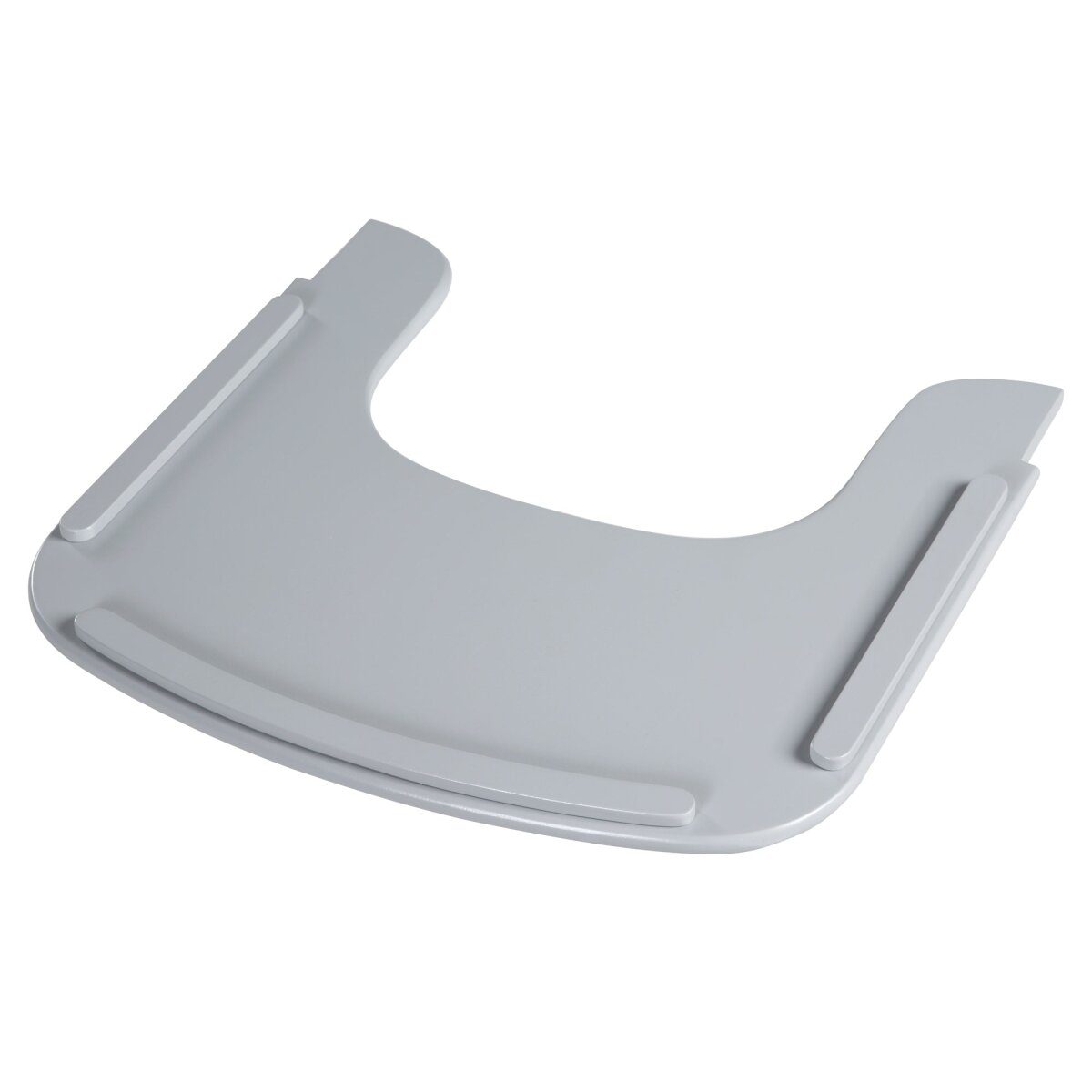 roba eetplank, verlengstuk voor 'Sit Up Flex', taupe