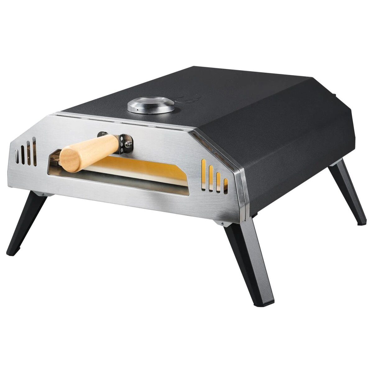 GRILLMEISTER gaspizzaoven overige
