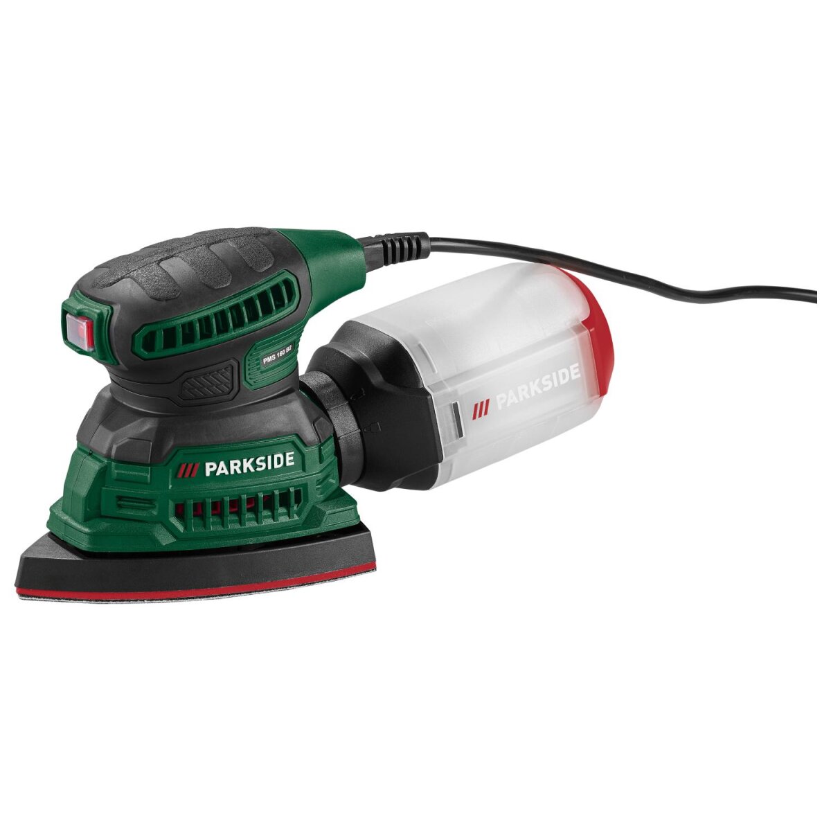 Szlifierka uniwersalna PARKSIDE® »PMS 160 B2« Szlifierka uniwersalna PARKSIDE® »PMS 160 B2«