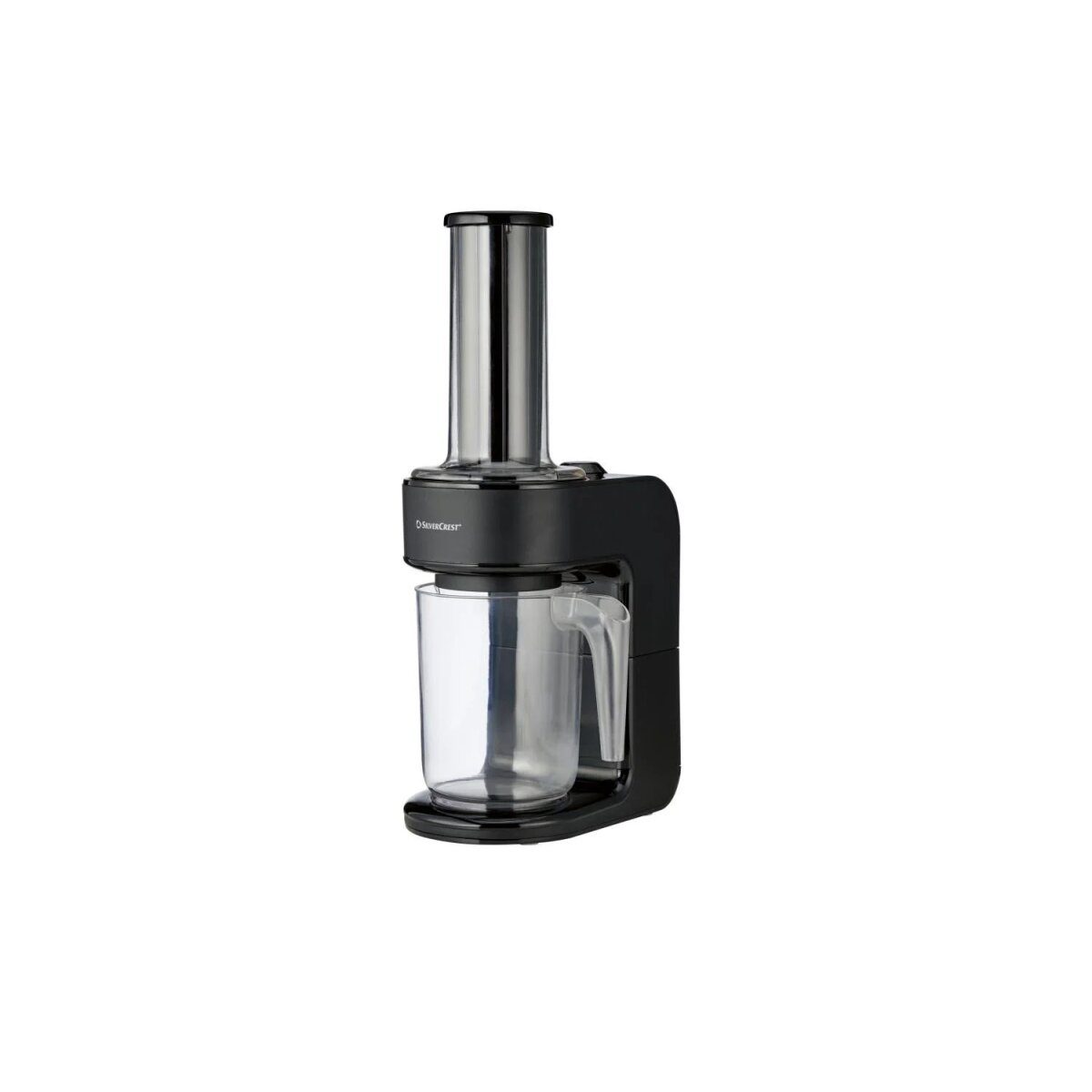 Coupe-spirale et presse-agrumes SILVERCREST® »2 en 1«