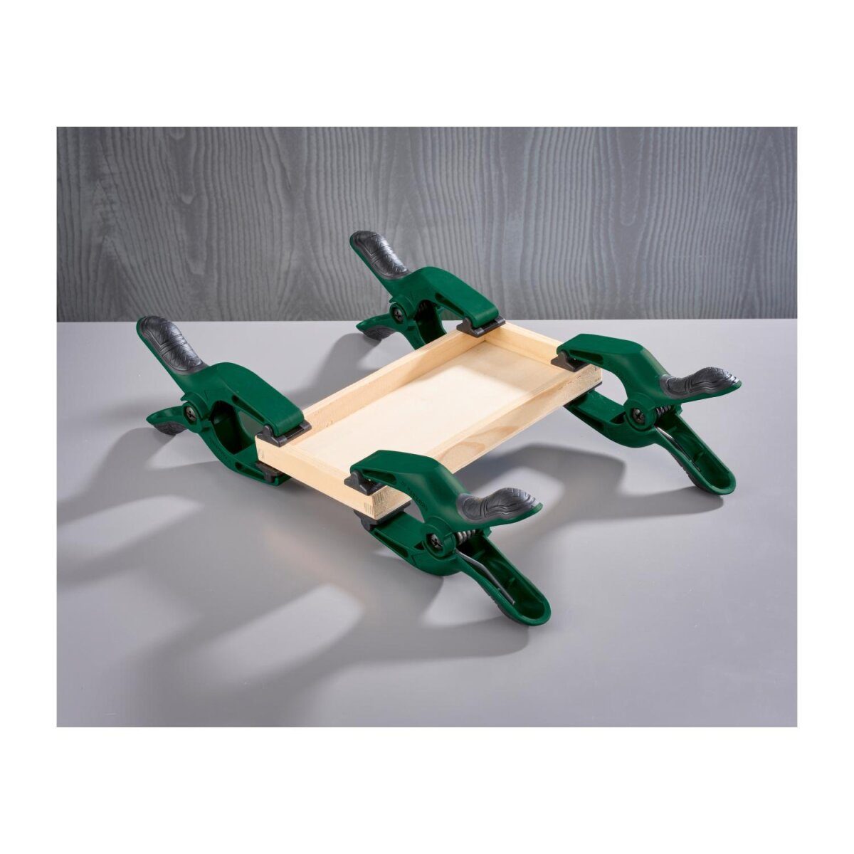 PARKSIDE® clamp set