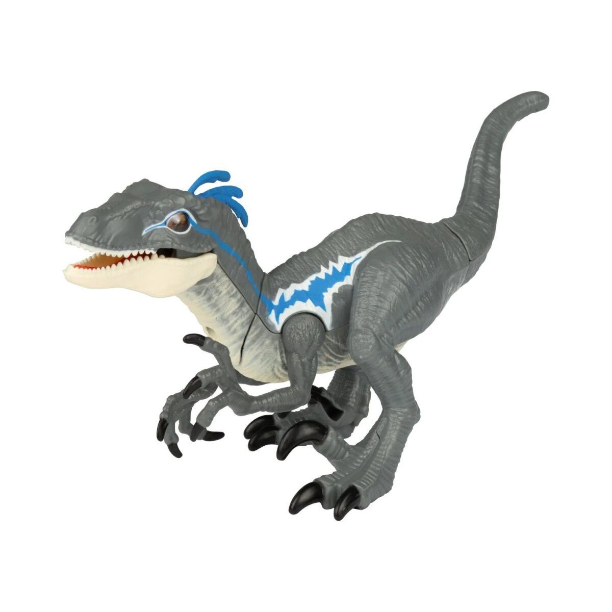 PLAYTIVE Tech Pets Dinosaurier, detaillierte und lebensechte Nachbildung