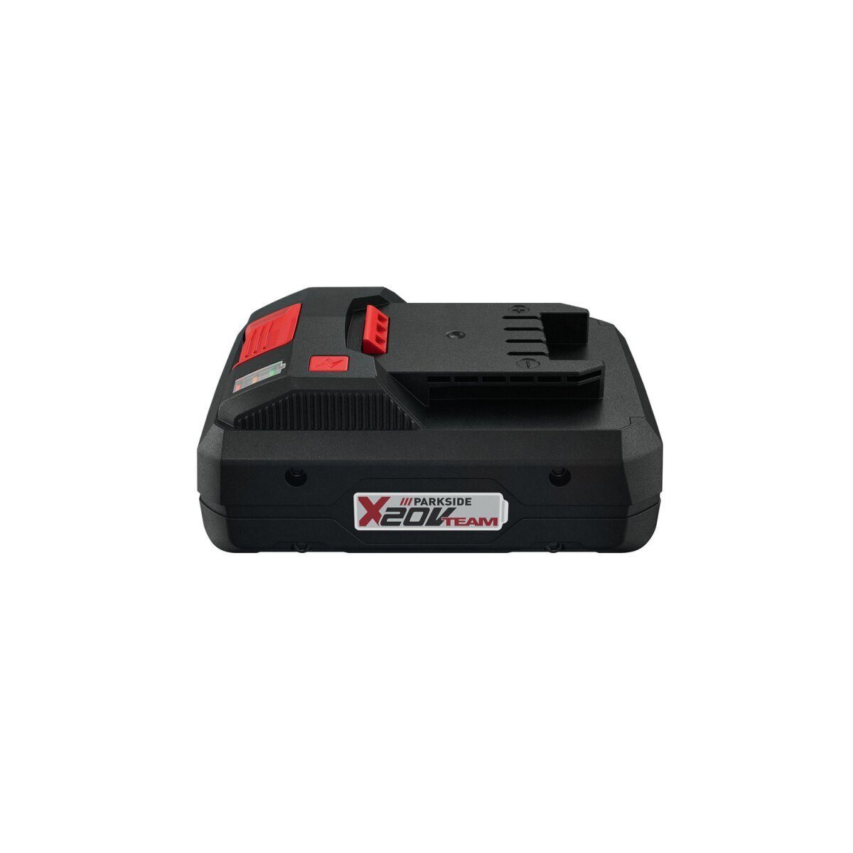 PARKSIDE PERFORMANCE 20 V smart battery »PAPS 204 A1«, 4 Ah, controllable via Lidl Home app