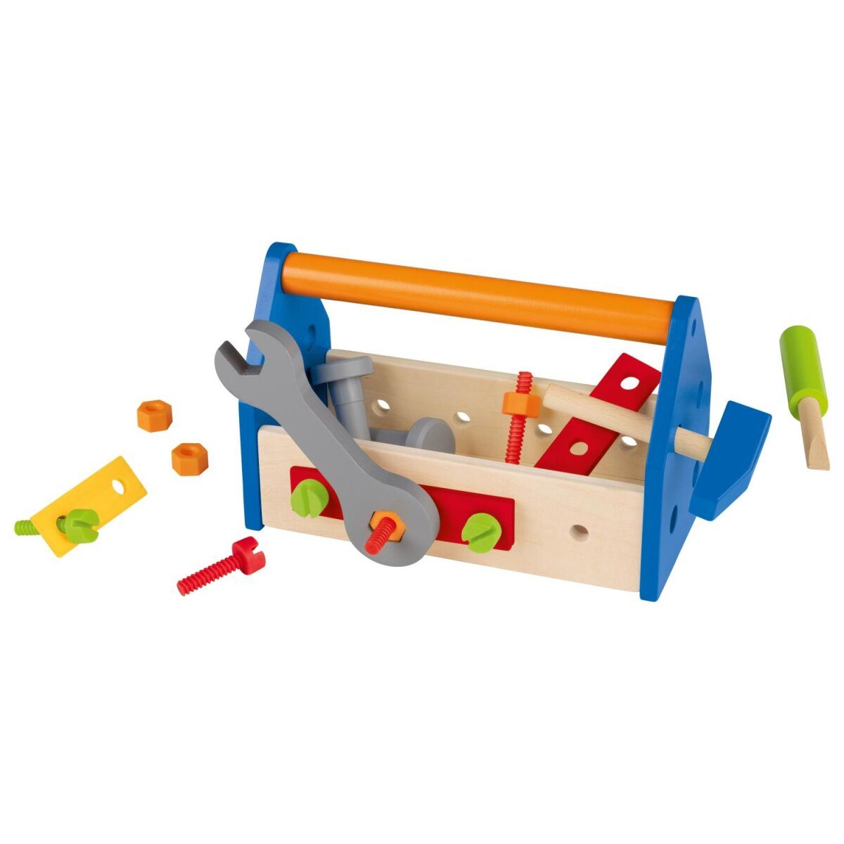 lupilu® motor skills toys