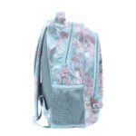 Stitch & Angel Ohana school backpack