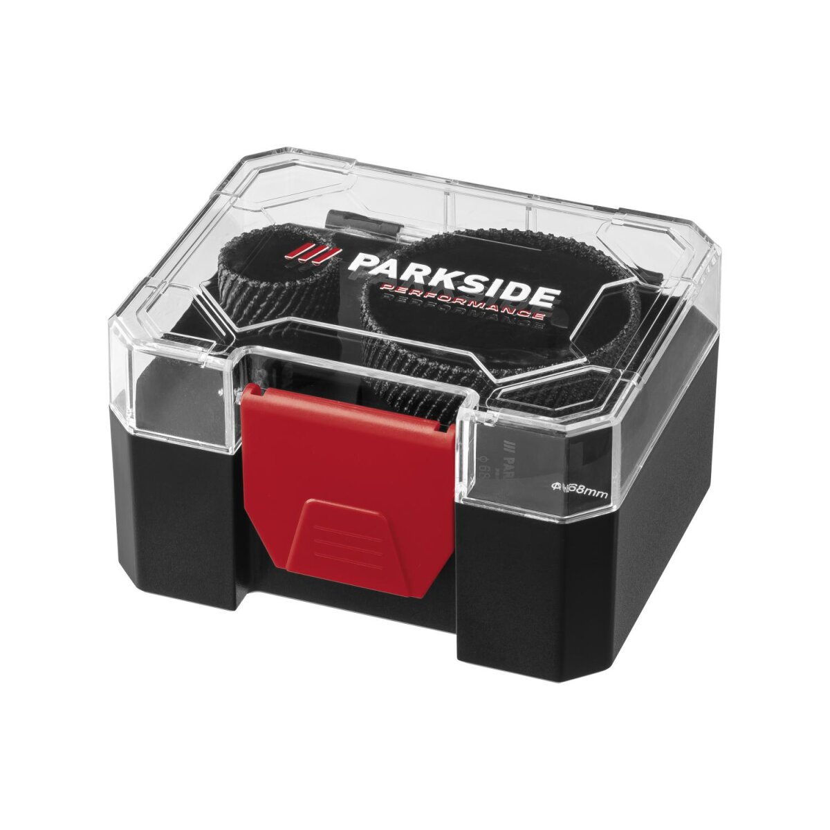 PARKSIDE PERFORMANCE® diamond drill bits, Ø 30, 68 mm PARKSIDE PERFORMANCE® diamond drill bits, Ø 30, 68 mm