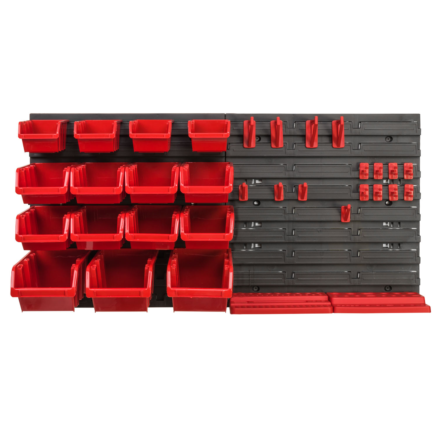 MIX7 tool board MIX7 tool board