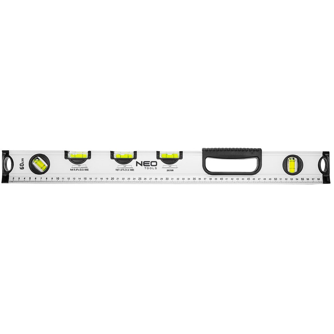 Special spirit level