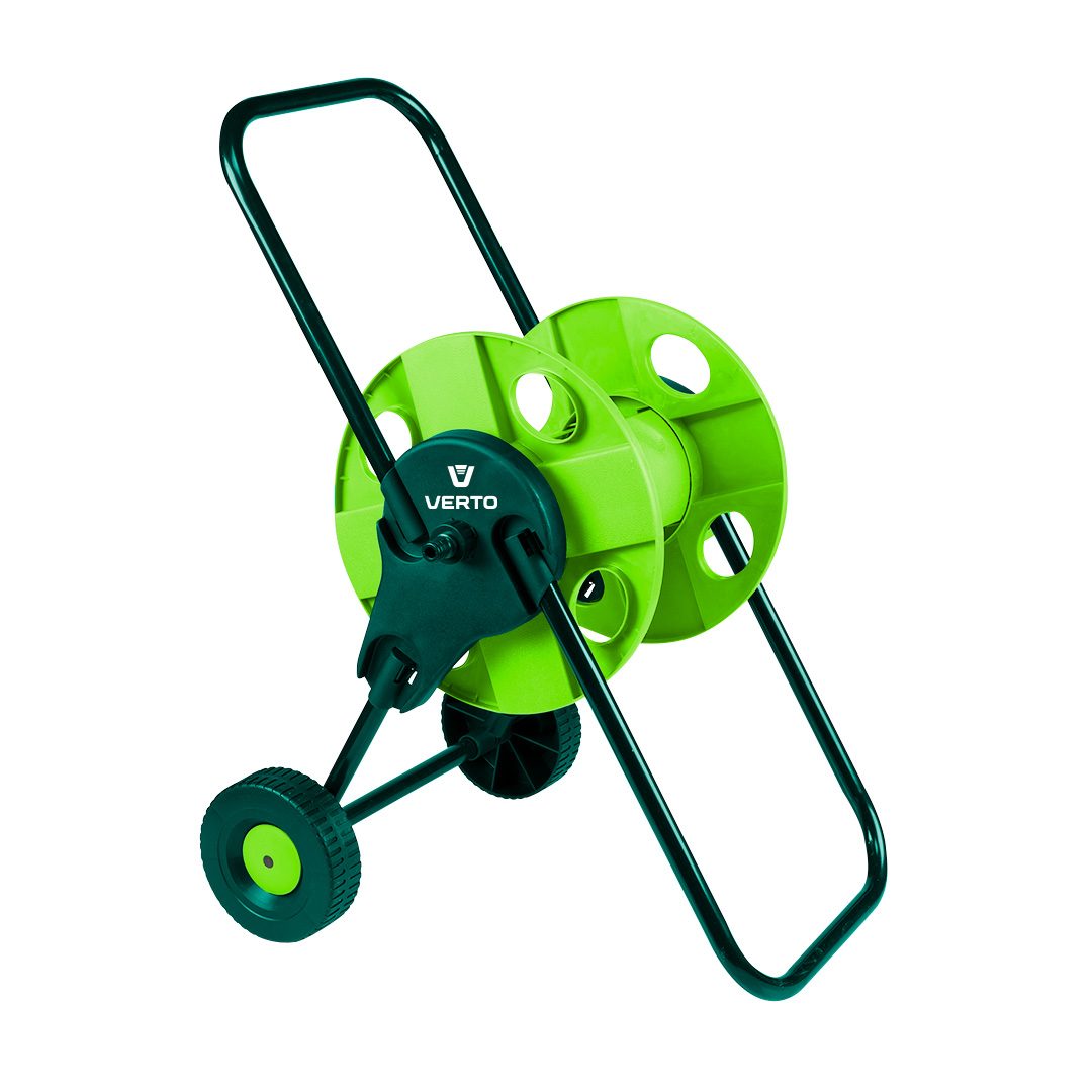 Hose trolley