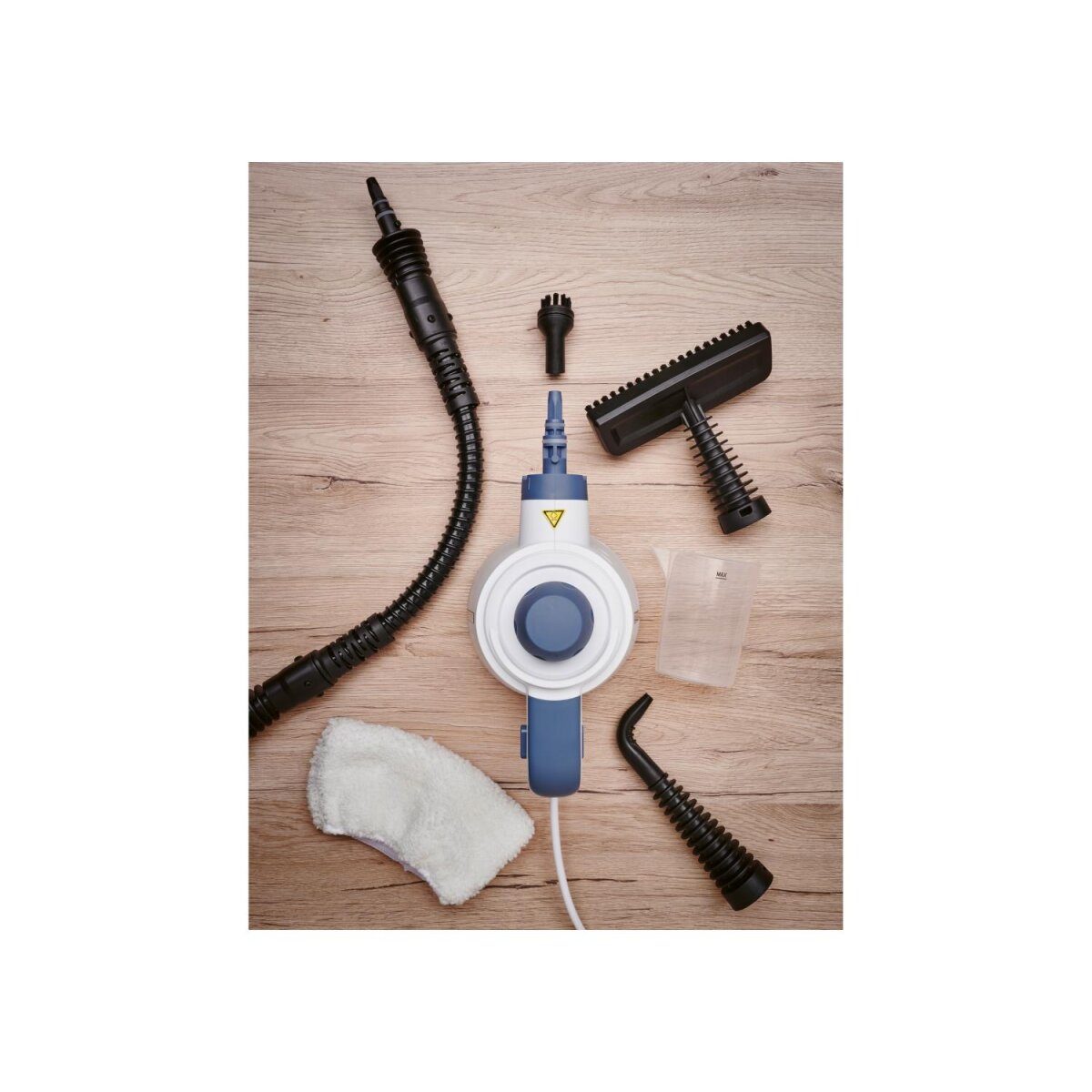 SILVERCREST® Hand-Dampfreiniger »SDR 1050 D2« gut
