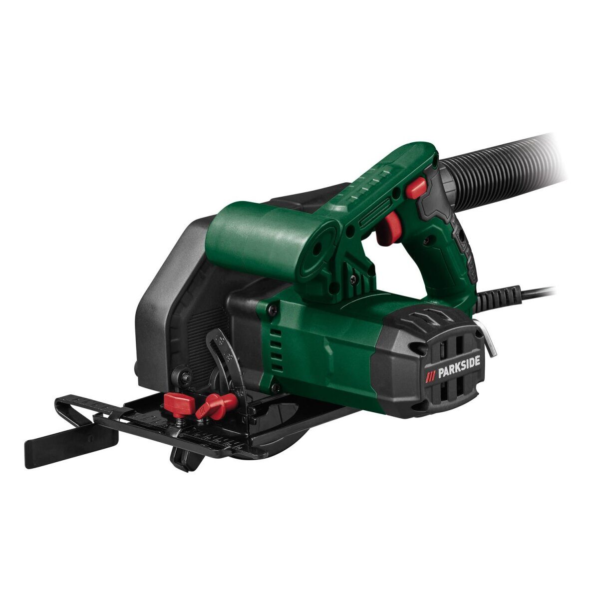 PARKSIDE Handkreissäge »PHKS 750 A1«
