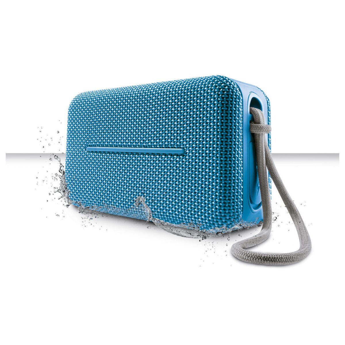 SILVERCREST® Bluetooth®-Lautsprecher Sound Mini, kompakt und leicht