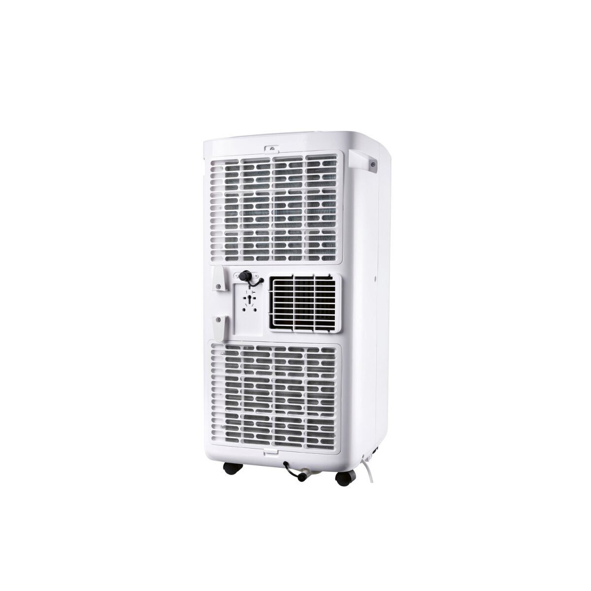 Mobilny klimatyzator SILVERCREST® »9000 BTU WIFI A1«, z wyświetlaczem LED, inny