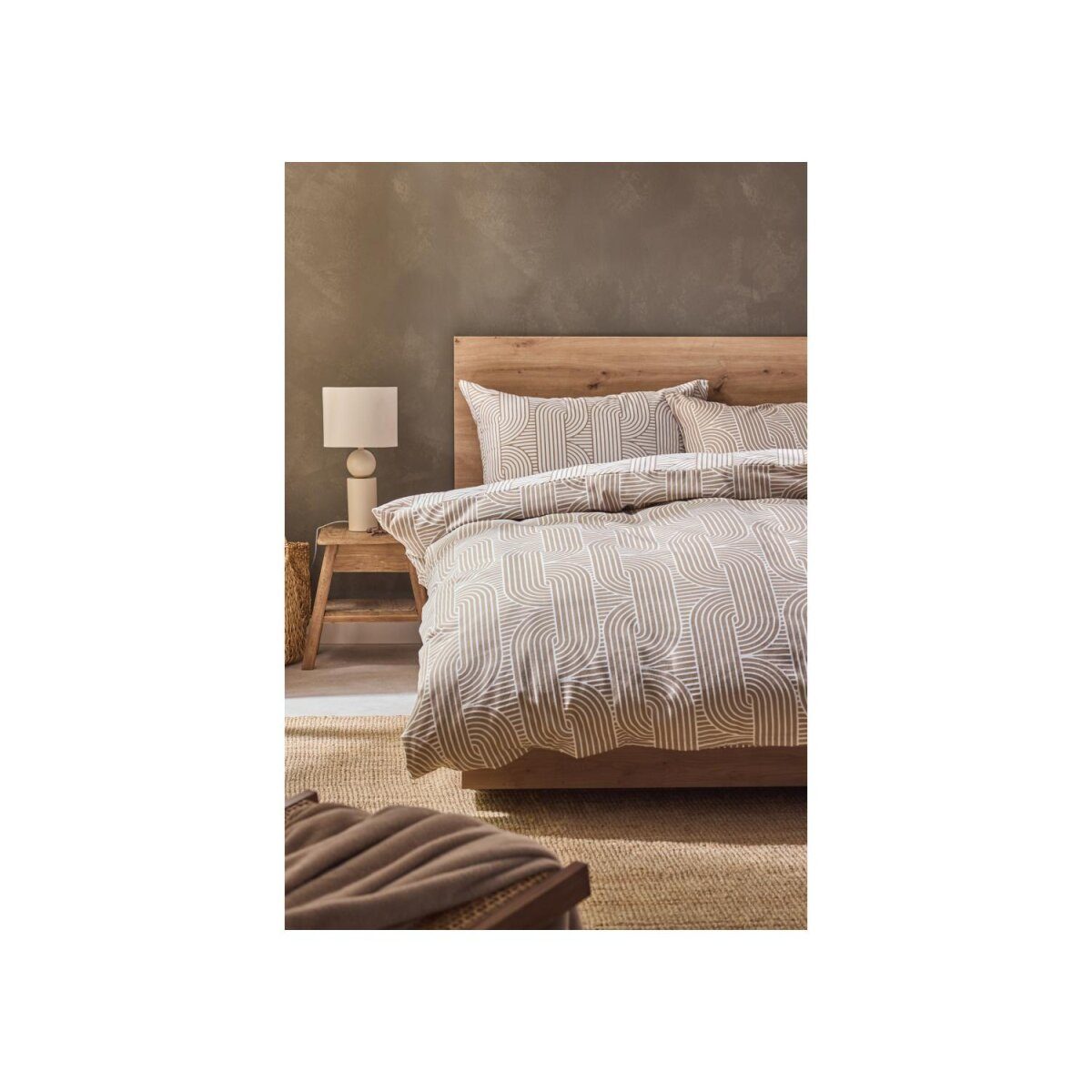 LIVARNO home fine flax bed linen