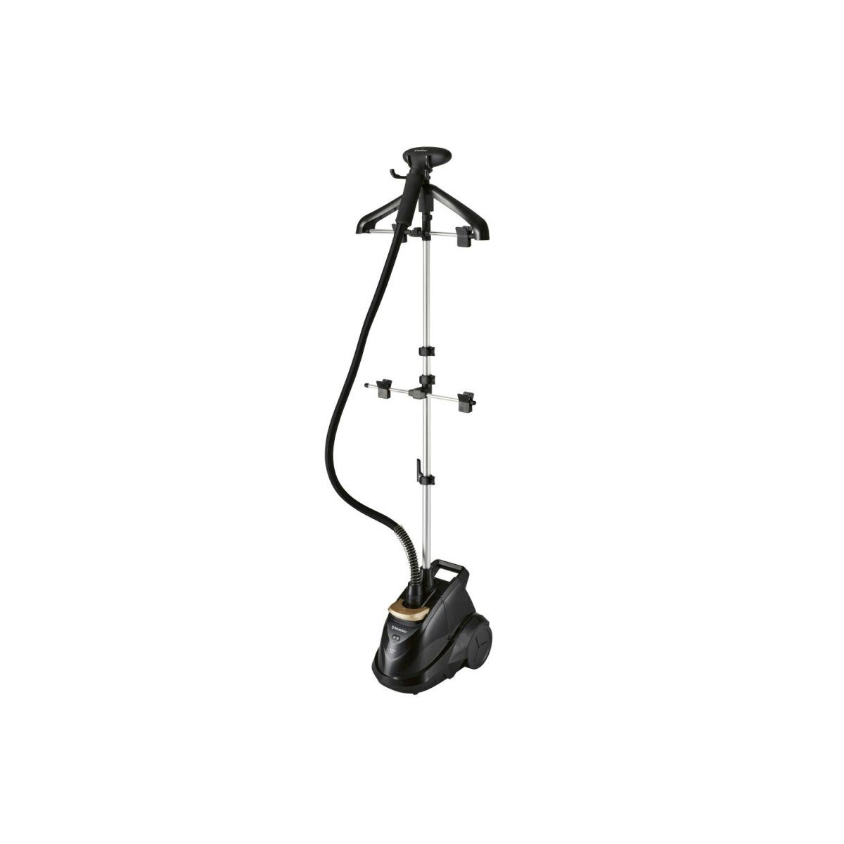 SILVERCREST® stoomstrijker SDGS 1630 B1, met voetschakelaar