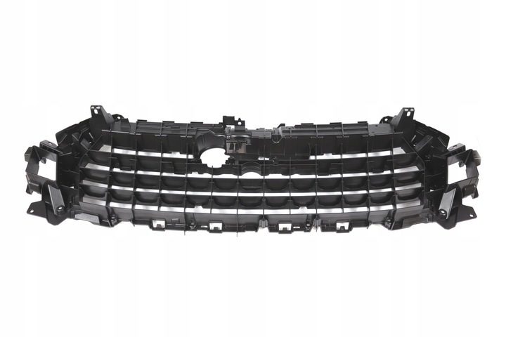 Original Audi Q7 grill closure element FASTENING SUPPORT 4M0807233C