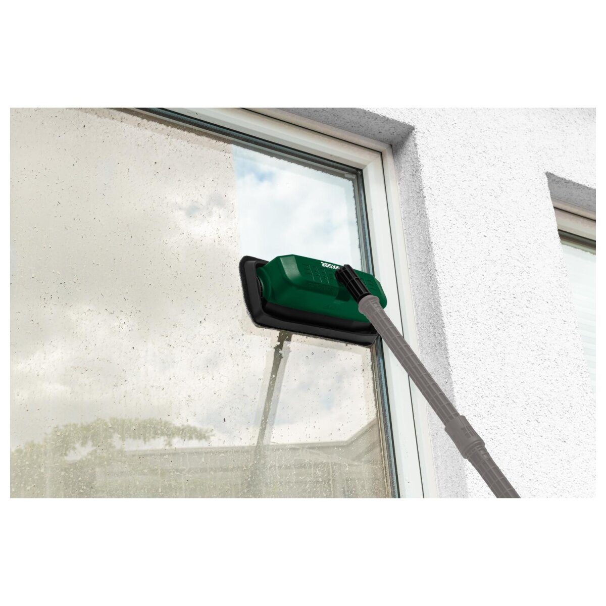 PARKSIDE® pressure washer attachments