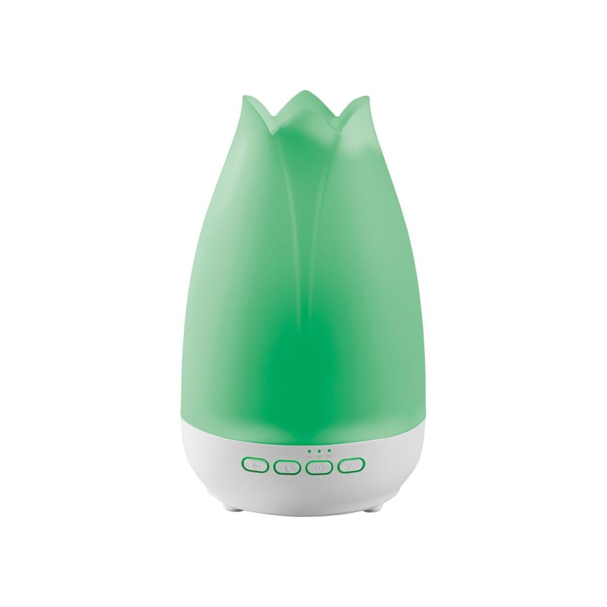 LIVARNO® Ultraschall-Aroma-Diffusor „LADL 300 A1“ (Blume)