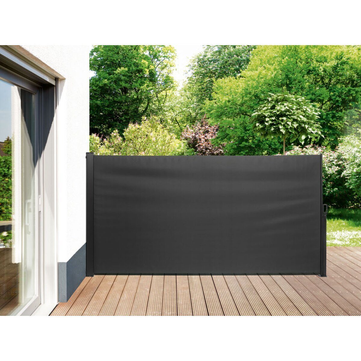 *VENTE* Store latéral brise-vue store latéral 160 x 300 cm