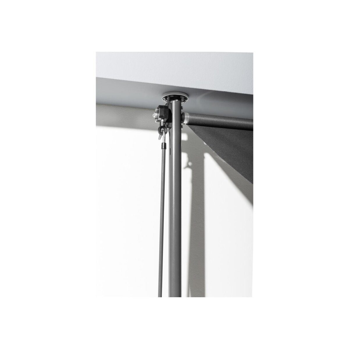 LIVARNO Home clamp awning 300 x 150, anthracite good