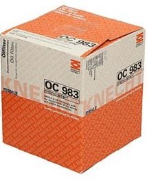KNECHT OC983 - Artikelnr. HT-50608