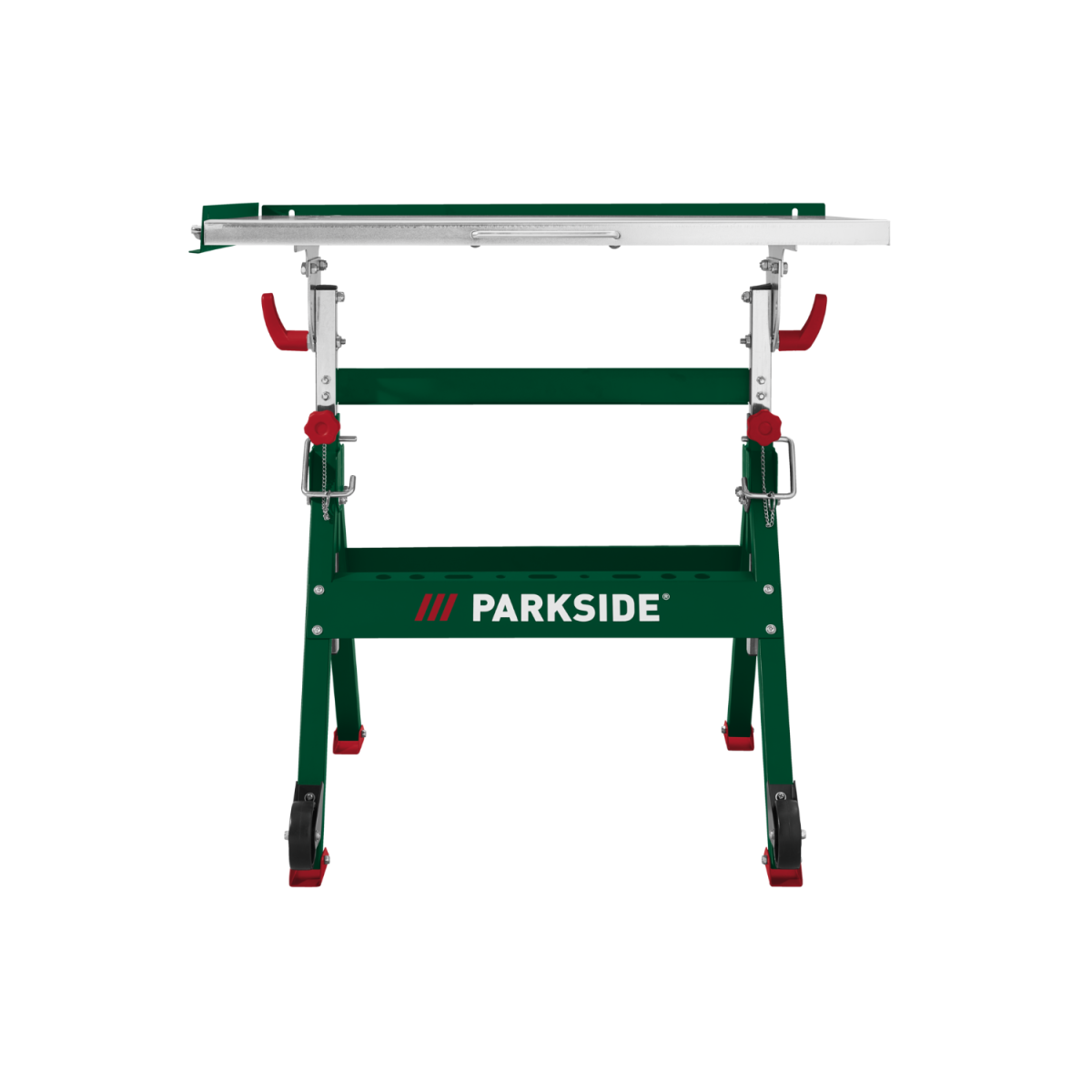 PARKSIDE® Mobiler Schweißklapptisch