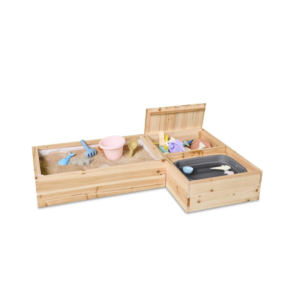 LUPILU® sandpit