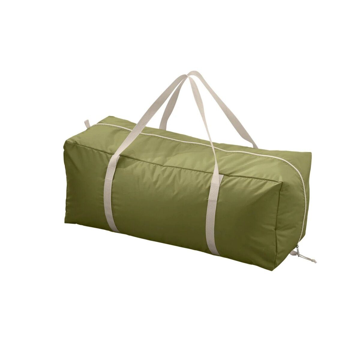 CRIVIT 5-persoons tent “APOLLO Campingtent 5” met verduisterde slaapcabines