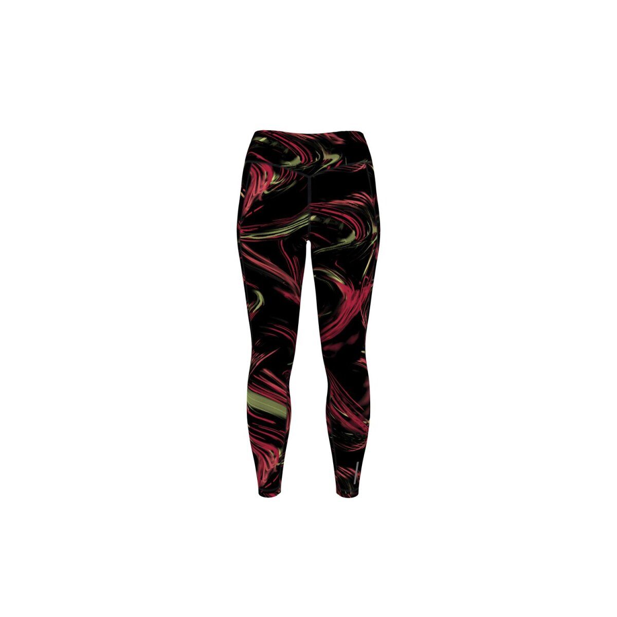 CRIVIT women's functional tights (patterned, S (36/38))