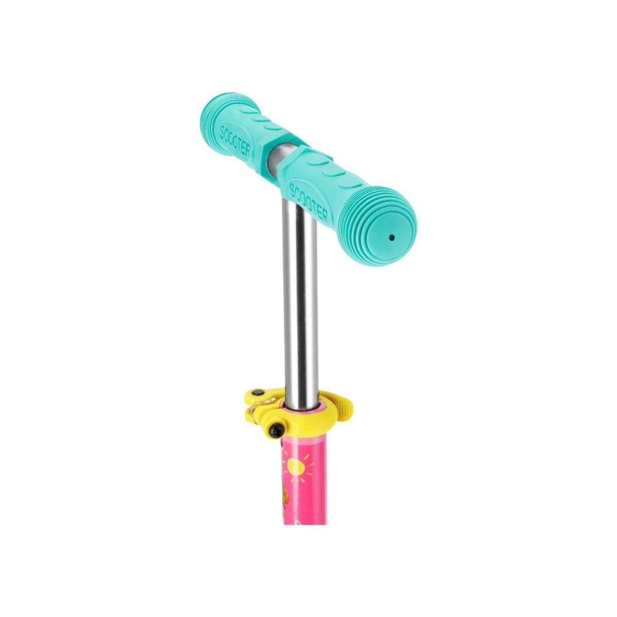 LUPILU® tri-scooter »Paw Patrol«