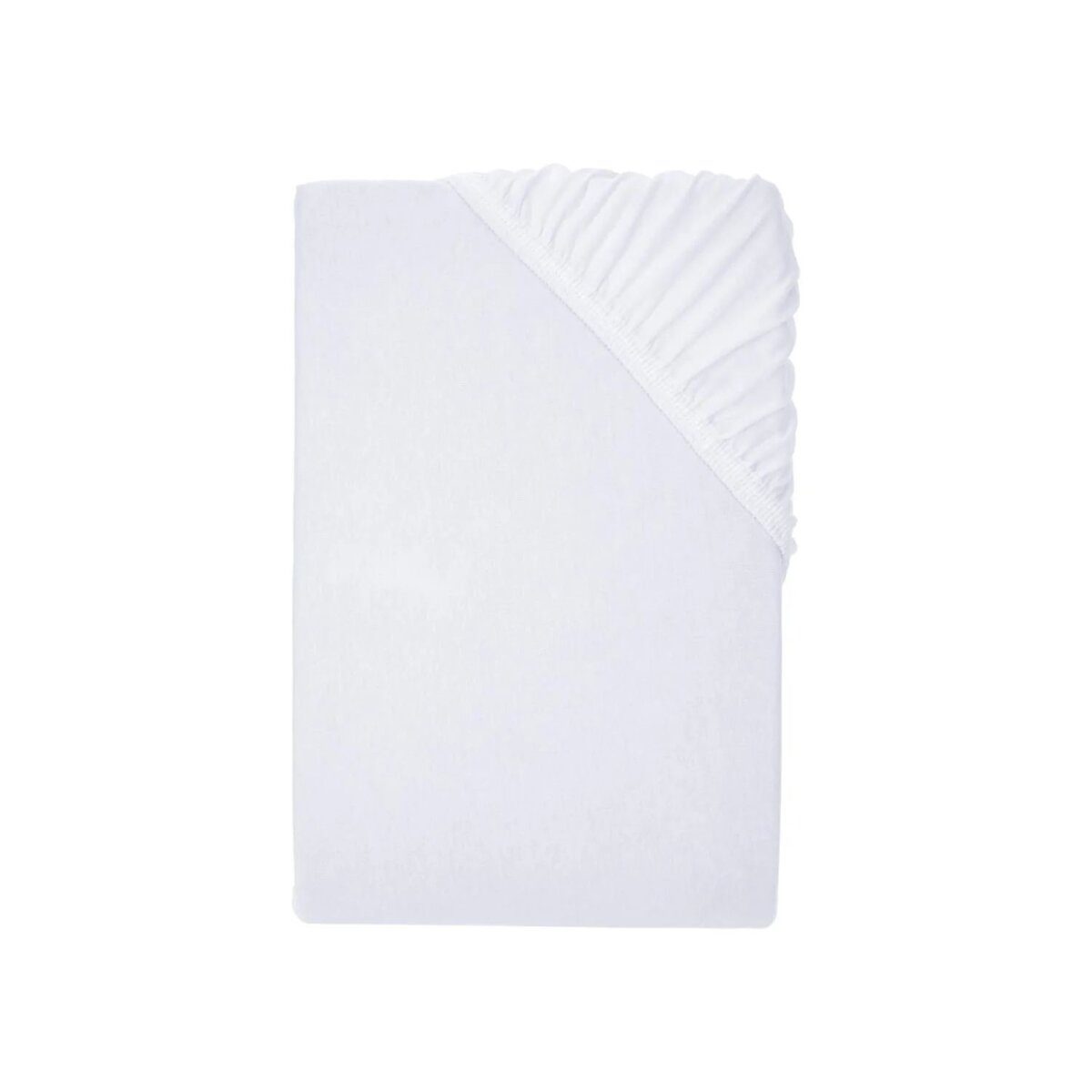 Drap-housse jersey LIVARNO®, 180-200 x 200 cm