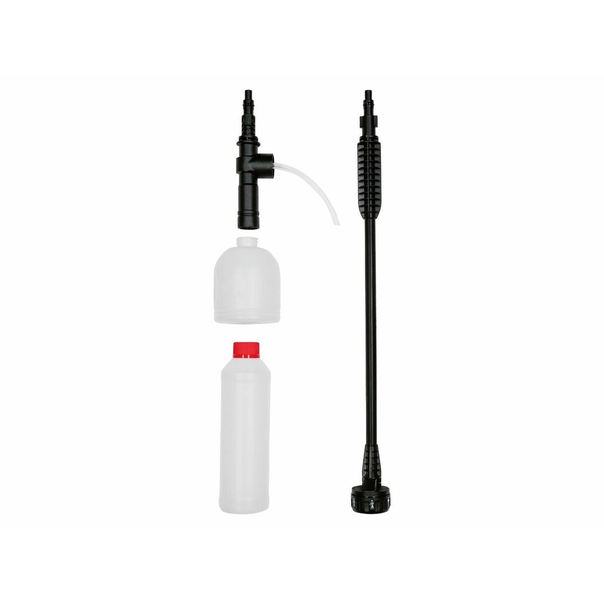 Nettoyeur haute pression sans fil PARKSIDE® »PDRA 20-Li B2«, sans batterie