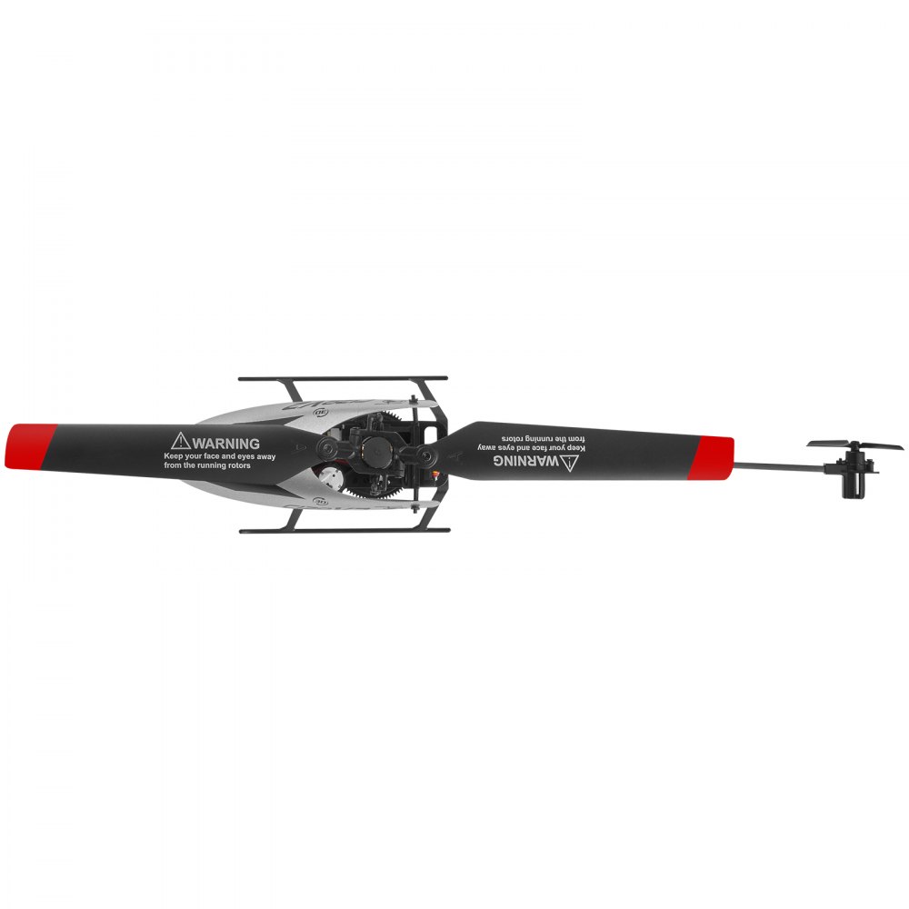 Hélicoptère RC, hélicoptère télécommandé 2,4 GHz avec gyroscope, avion RC 4 canaux pour débutants, temps de vol de 39 minutes, décollage/atterrissage à un bouton, jouet pour 8 ans et plus Hélicoptère RC, hélicoptère télécommandé 2,4 GHz avec gyroscope, avion RC 4 canaux pour débutants, temps de vol de 39 minutes, décollage/atterrissage à un bouton, jouet pour 8 ans et plus