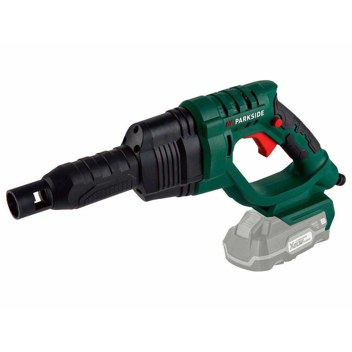 Nettoyeur haute pression sans fil PARKSIDE® »PDRA 20-Li B2«, sans batterie