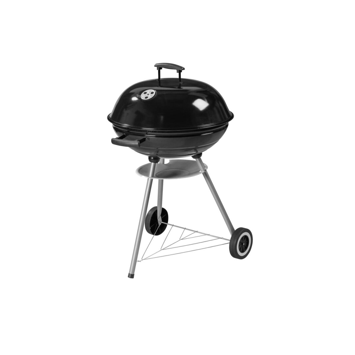 Grill sphérique GRILLMEISTER « Kansas », Ø 53 cm Grill sphérique GRILLMEISTER « Kansas », Ø 53 cm