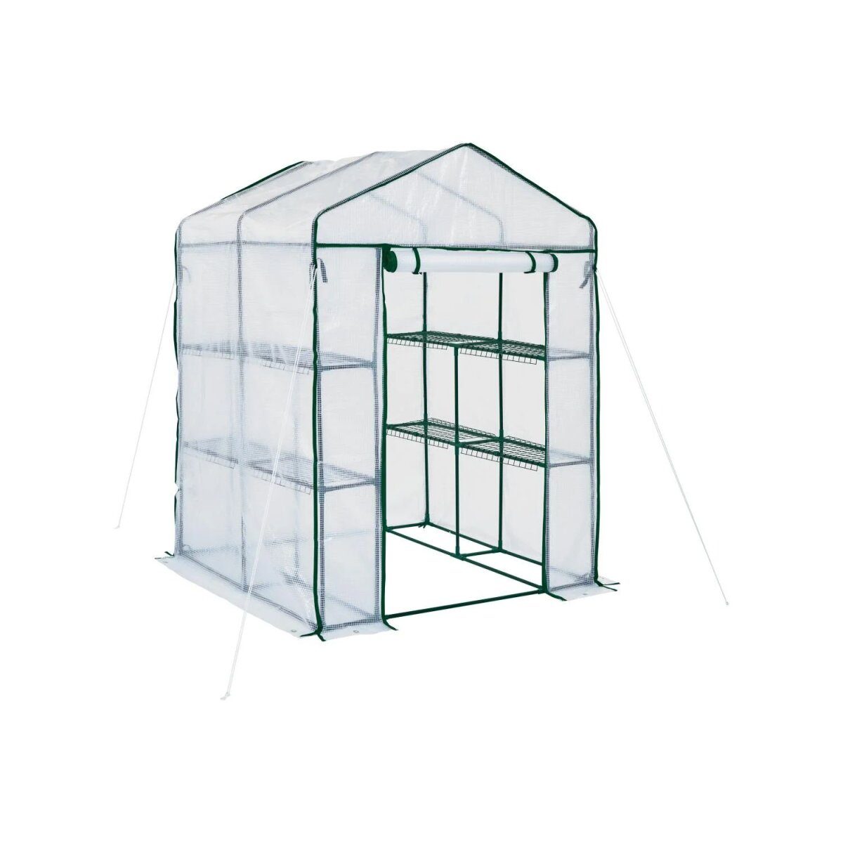 PARKSIDE® Gewächshaus, 3,9m³