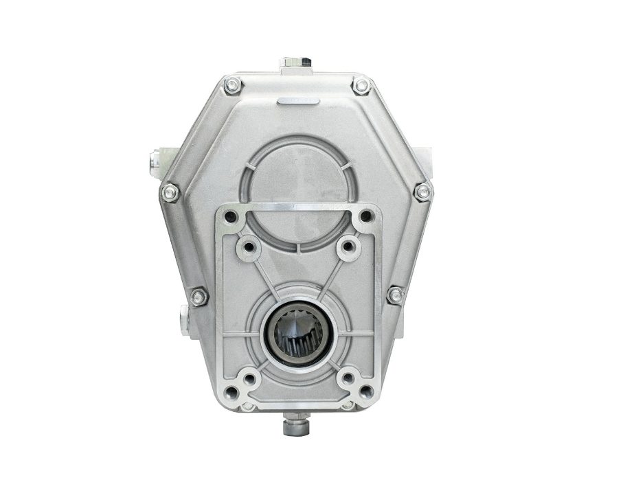 #SALE# Gear pump Forst 129l 63 cm3/U trailer trailer