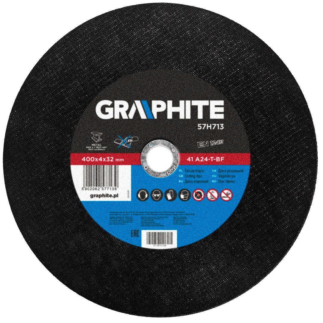 cutting disc