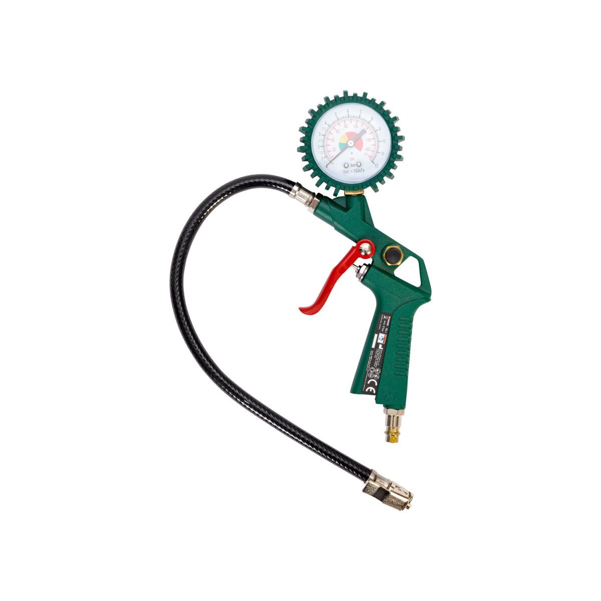 PARKSIDE® vertical compressor »PVKO 50 C3«, 1500 W