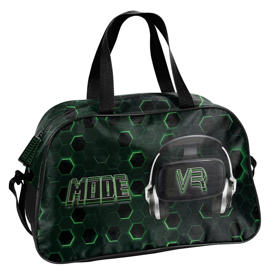 Sportowa torba VR