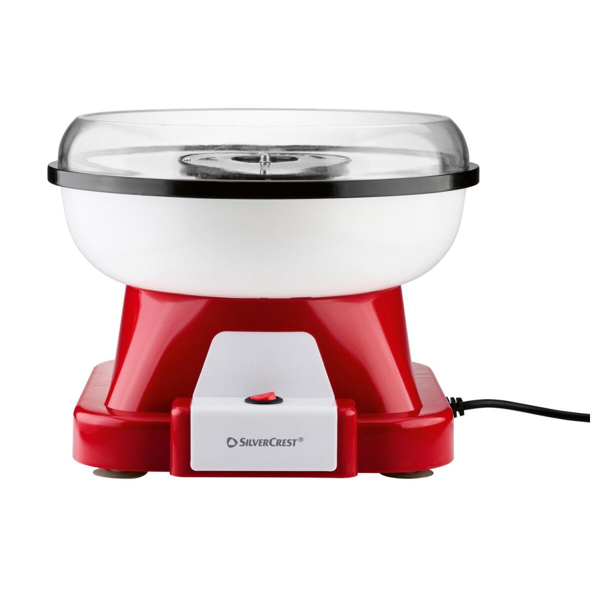SILVERCREST® cotton candy machine »SZM 500 B2« good