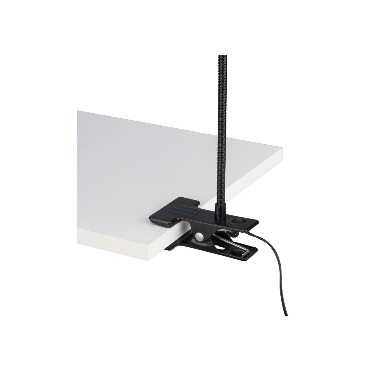 LED-Klemmleuchte / LED-Tischleuchte, 3,5 W