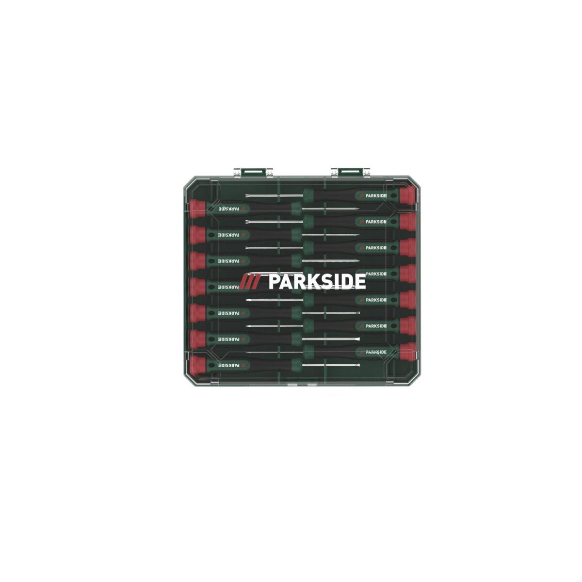 PARKSIDE® Präzisions-Schraubendreher-Set / Feinmechaniker-Zangen-Set (Präzisions-Schraubendreher-Set)