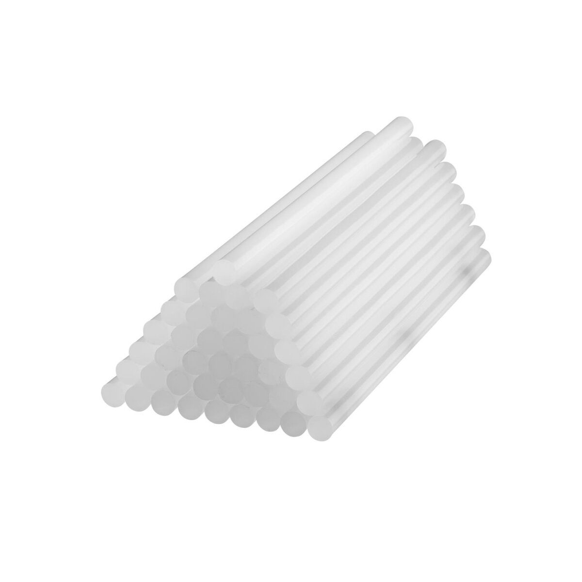 PARKSIDE® Bâtons de colle basse température Paquet de 40 Env. 150 mm (transparent)