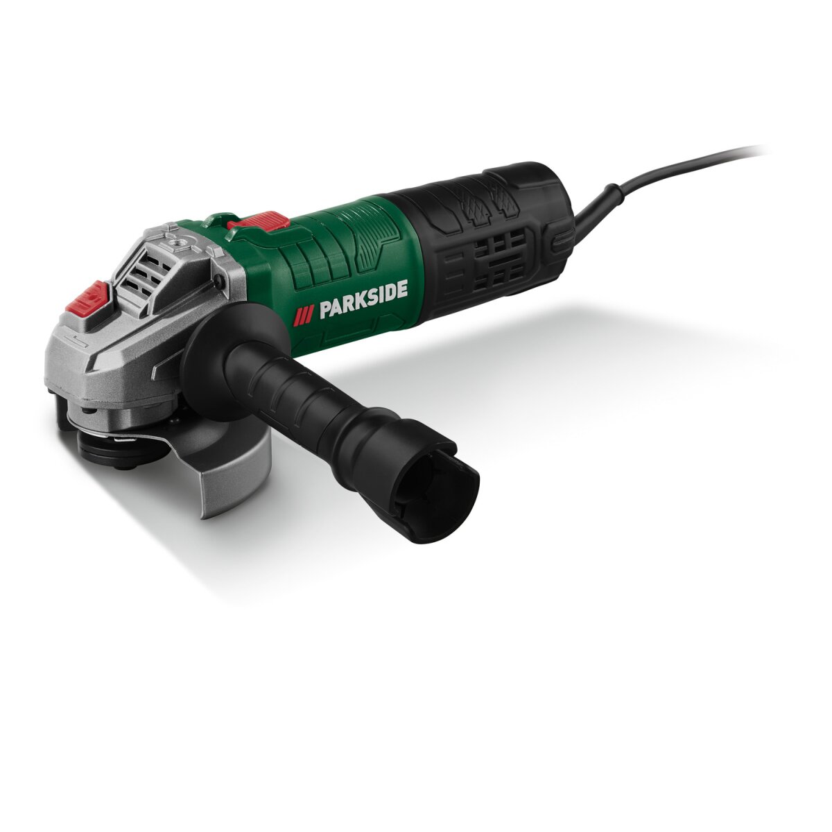 Meuleuse d'angle PARKSIDE® PWS 115 C3, 750 W Meuleuse d'angle PARKSIDE® PWS 115 C3, 750 W