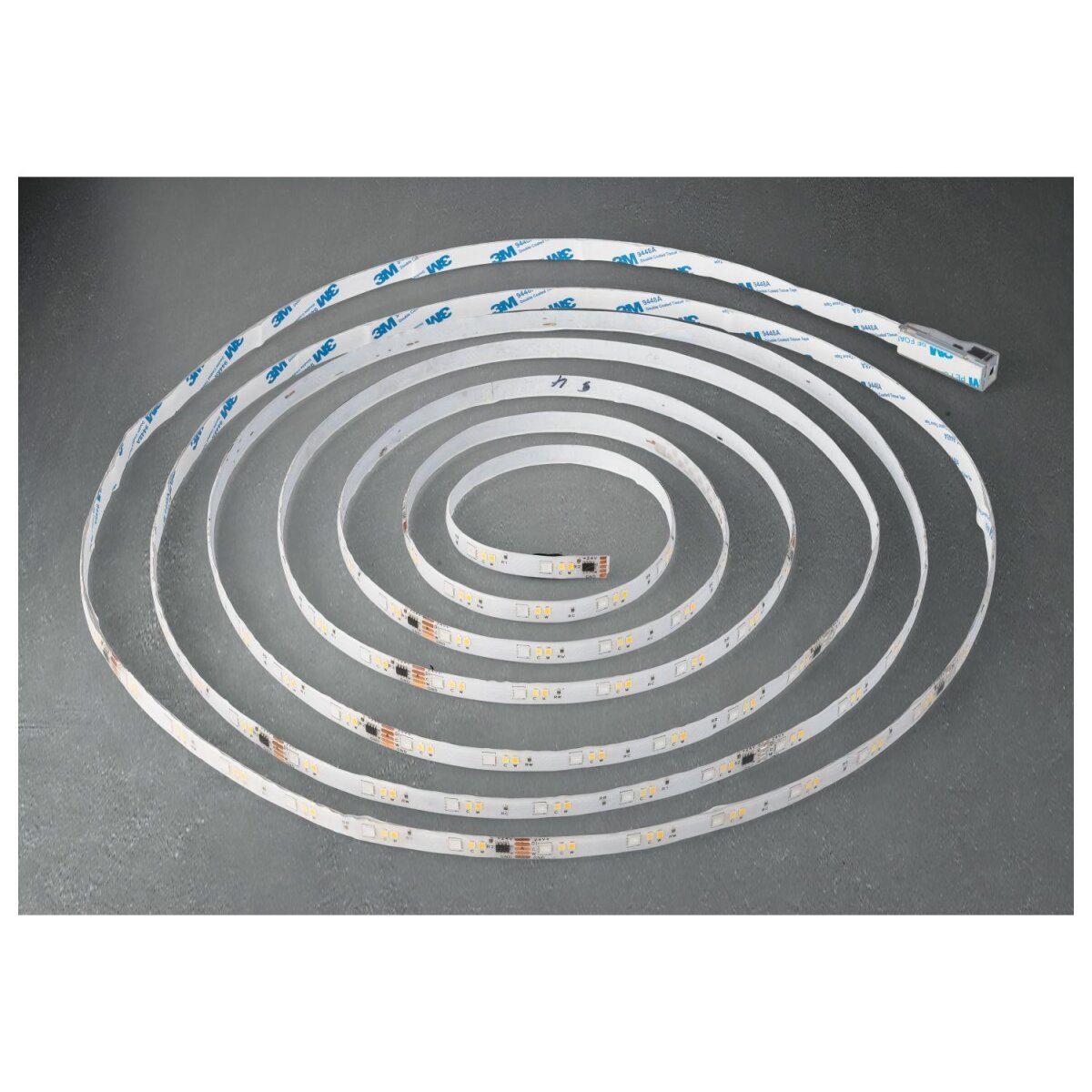 LIVARNO home LED strip, 5 m, with color changing