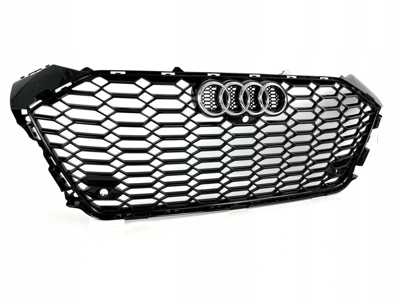 AUDI GRILLE RS5 8W6 LIFT 2020 2021 2022 8W6853651AN – Réf. HT-16057